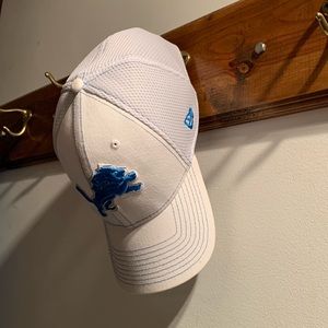 Detroit Lions New Era 39Thirty Hat